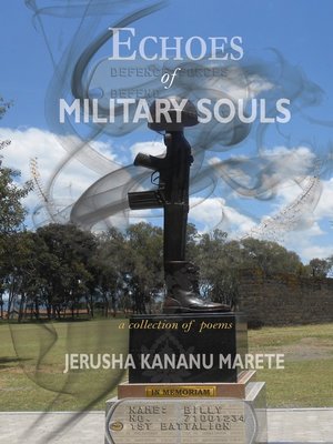 cover image of Echoes of Military Souls